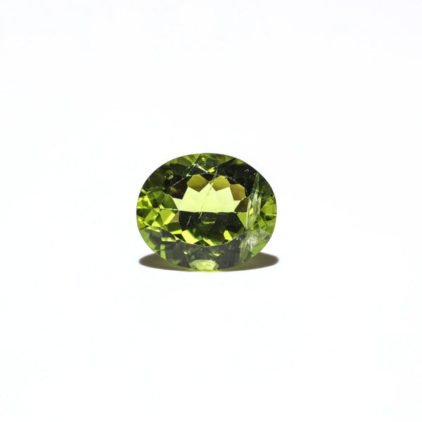 Peridot - 4.9 Carat - Pramogh