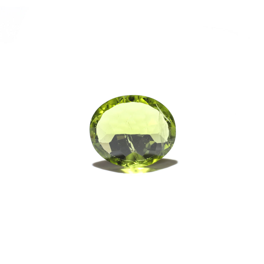 Peridot - 4.9 Carat