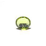 Peridot - 4.9 Carat