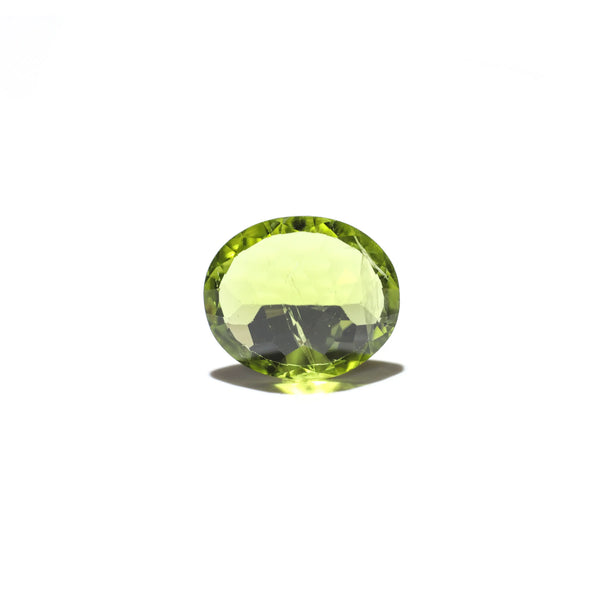 Peridot - 4.9 Carat
