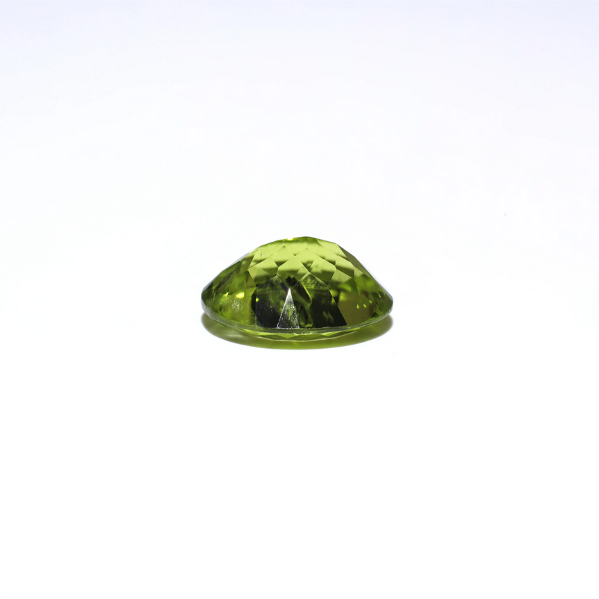 Peridot - 4.9 Carat