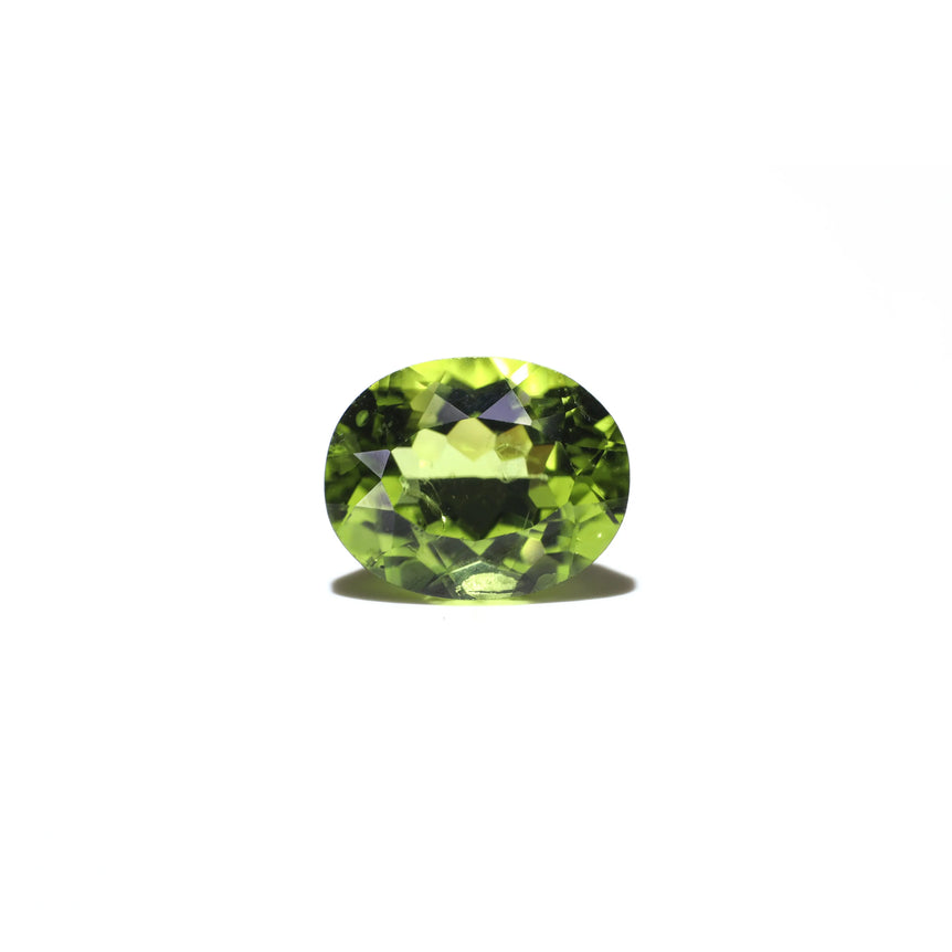 Peridot - 4 Carat - Pramogh