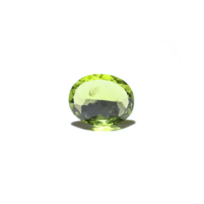 Peridot - 4 Carat