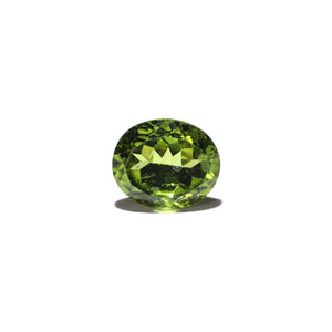 Peridot - 5.65 Carat - Pramogh