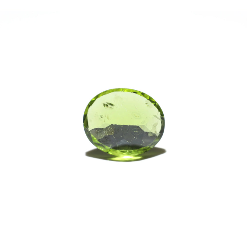 Peridot - 5.65 Carat
