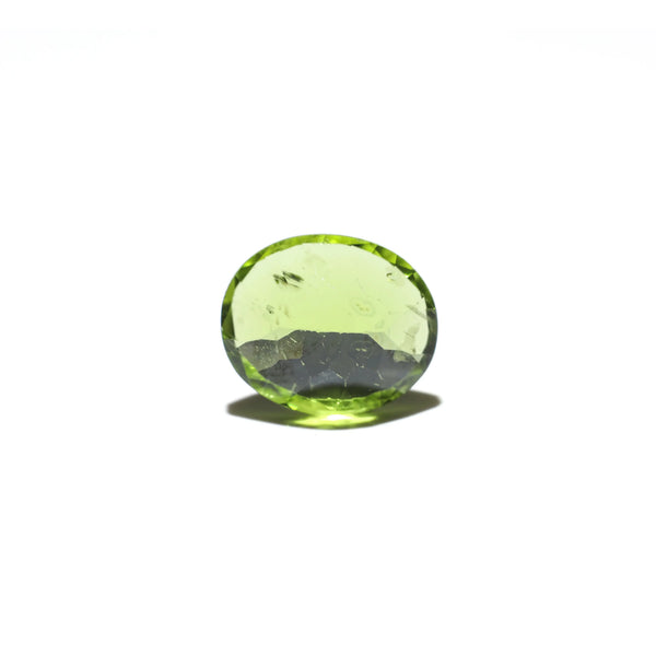 Peridot - 5.65 Carat