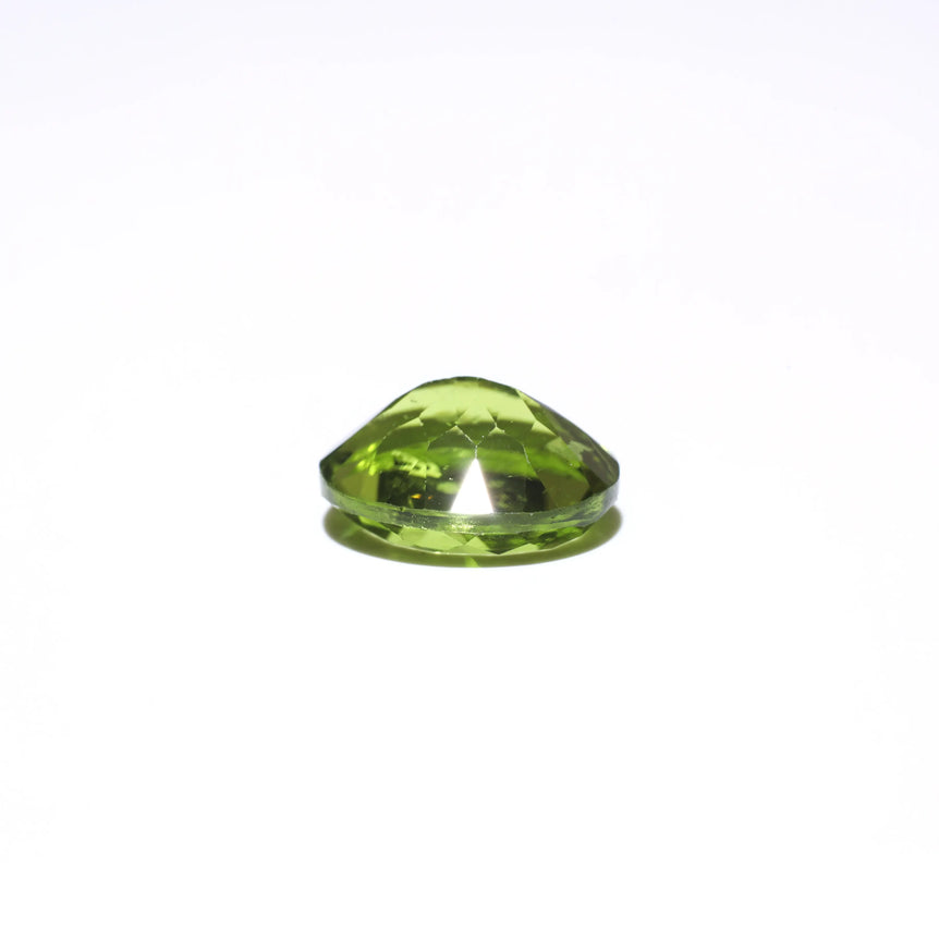 Peridot - 5.65 Carat