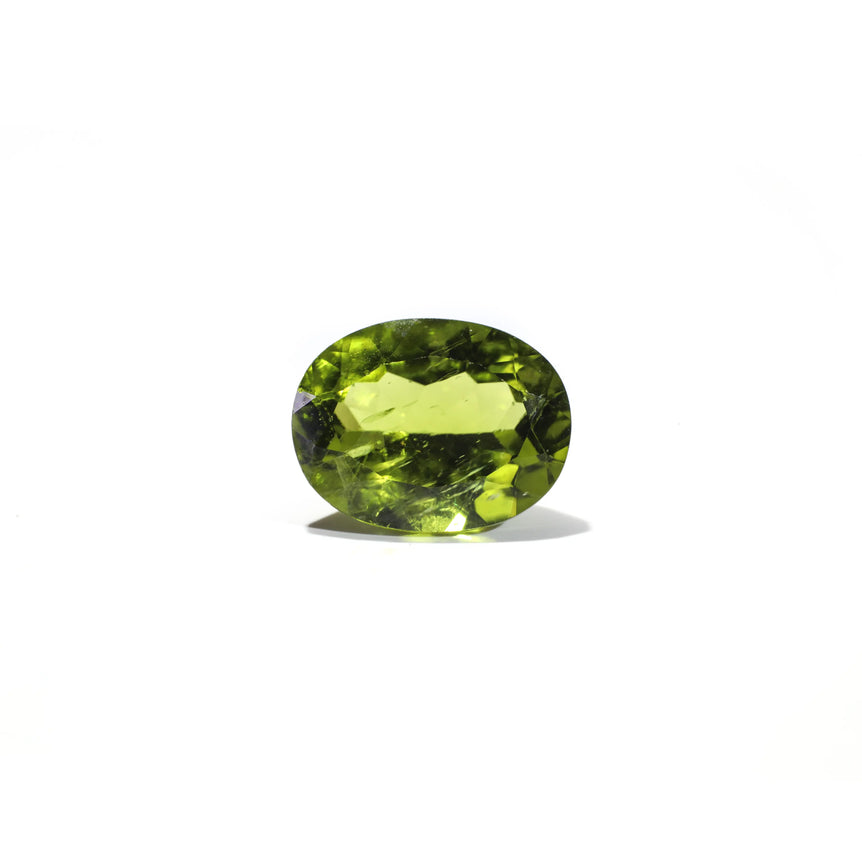 Peridot - 9.95 Carat - Pramogh