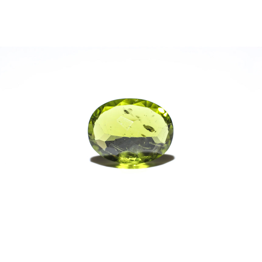 Peridot - 9.95 Carat