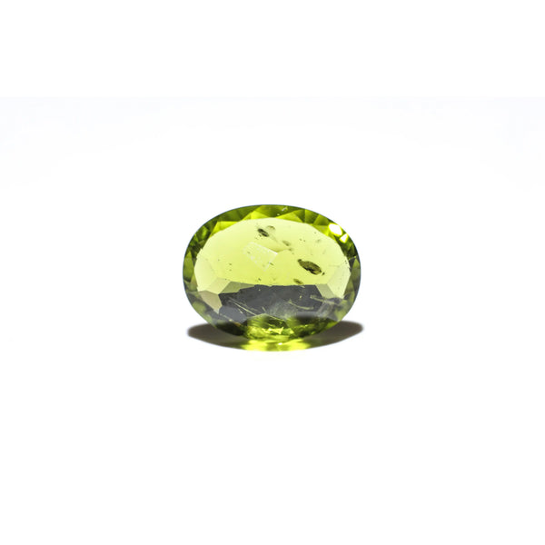 Peridot - 9.95 Carat