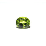 Peridot - 5.9 Carat - Pramogh