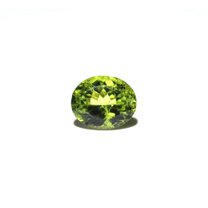 Peridot - 5.9 Carat - Pramogh