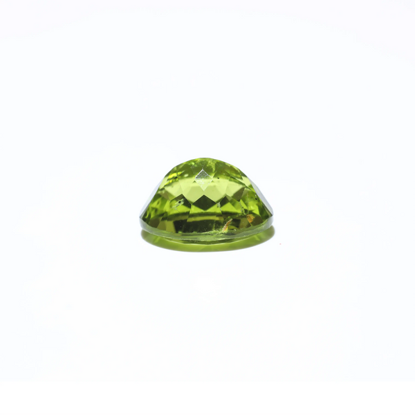 Peridot - 5.9 Carat
