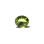 Peridot - 6.65 Carat - Pramogh