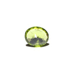 Peridot - 6.1 Carat