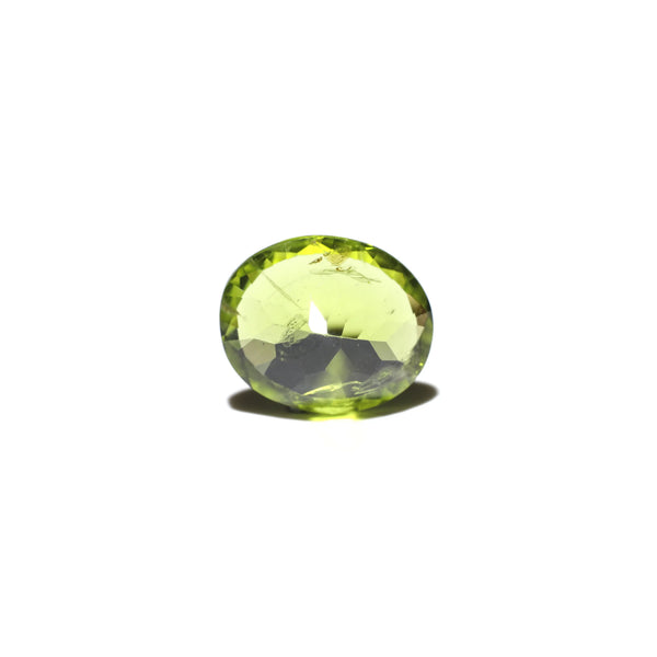 Peridot - 6.1 Carat