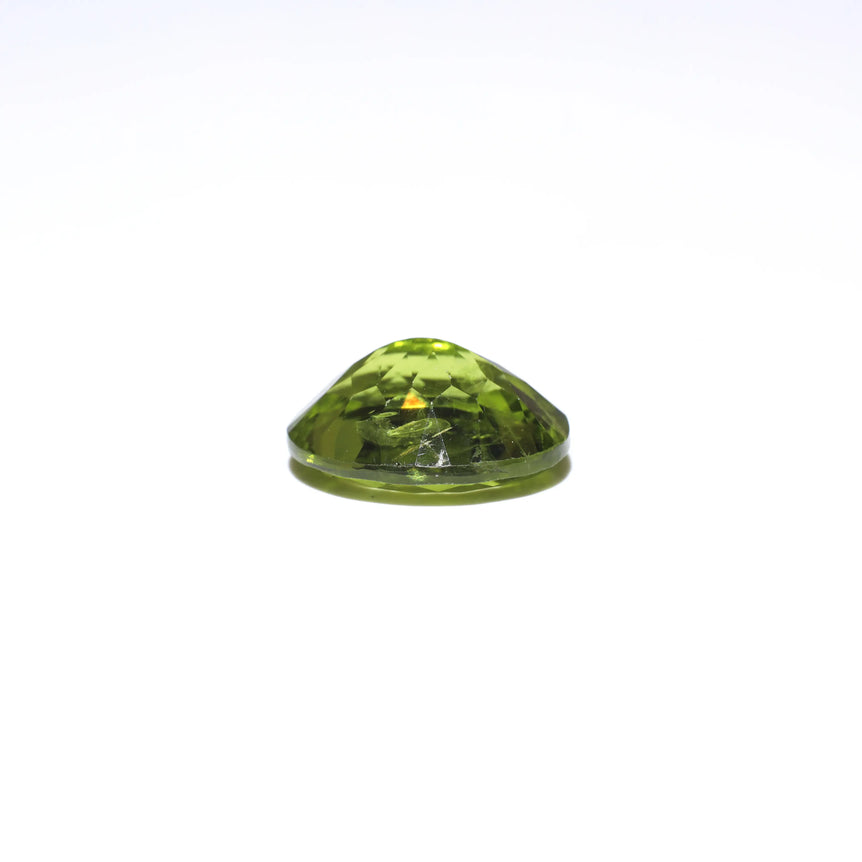 Peridot - 6.1 Carat