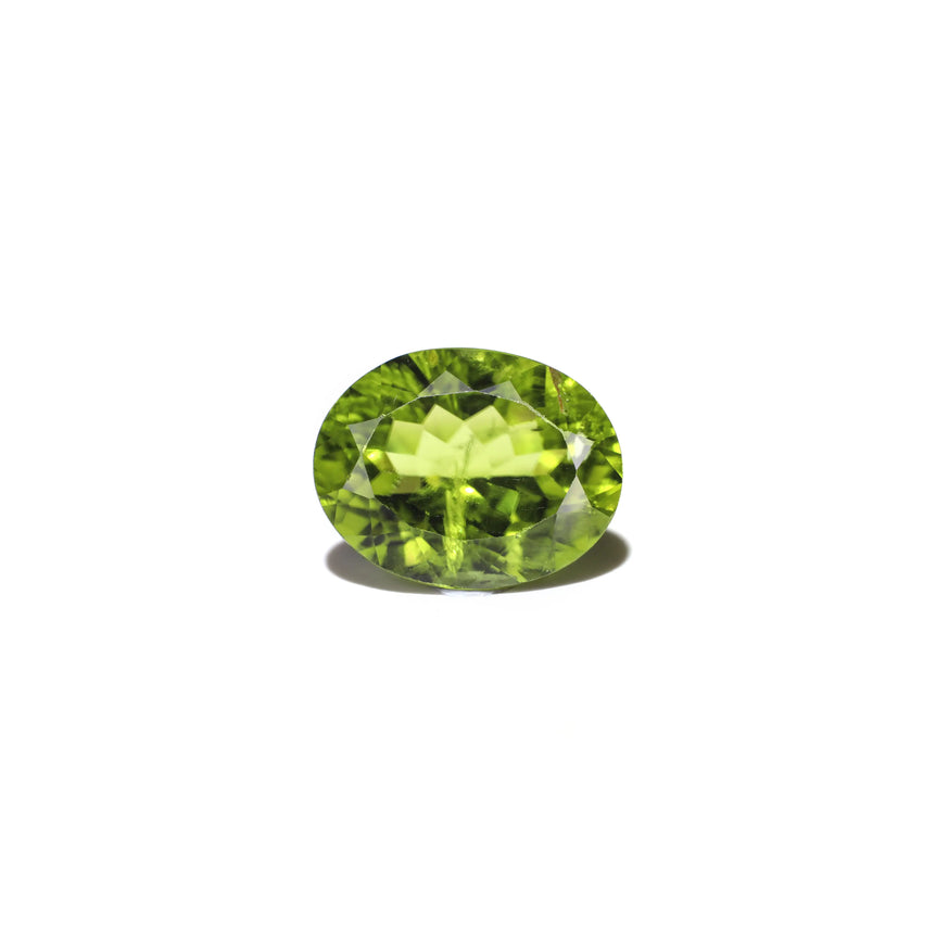 Peridot - 8.65 Carat - Pramogh