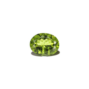 Peridot - 8.65 Carat - Pramogh
