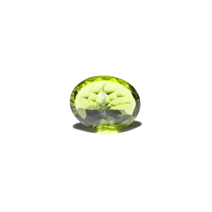 Peridot - 8.65 Carat