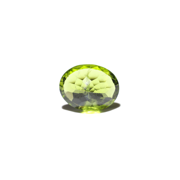 Peridot - 8.65 Carat