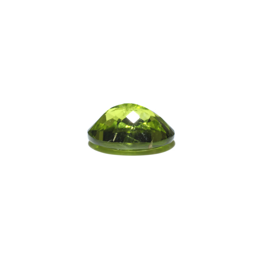 Peridot - 8.65 Carat