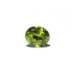 Peridot - 6.3 Carat - Pramogh