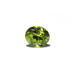 Peridot - 6.3 Carat - Pramogh