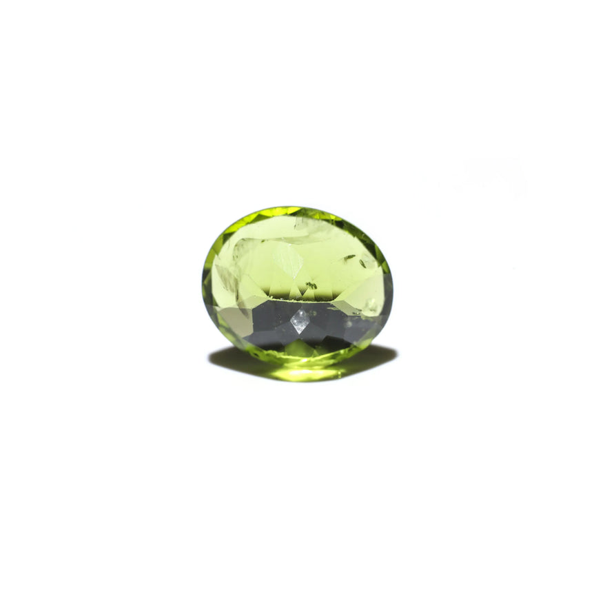 Peridot - 6.3 Carat