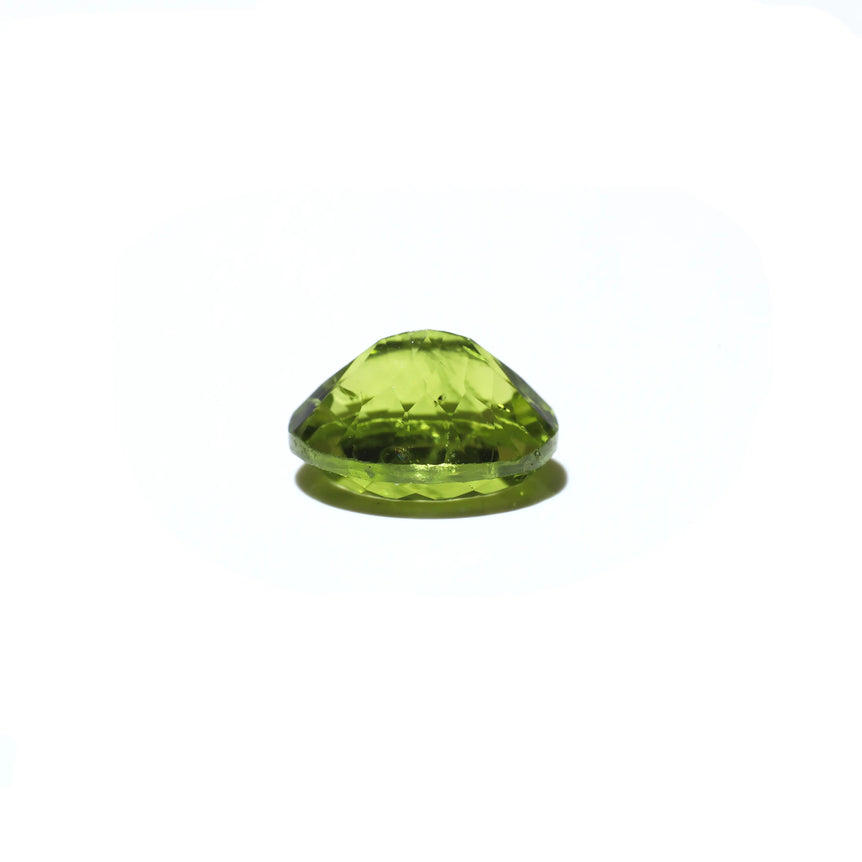 Peridot - 6.3 Carat