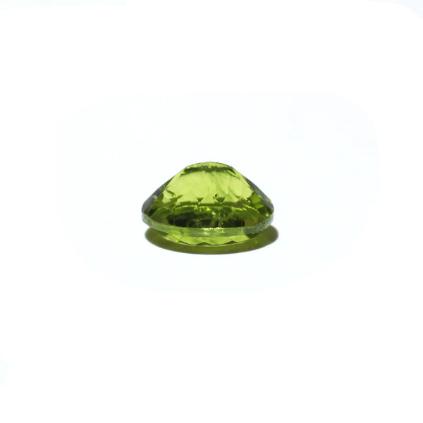 Peridot - 6.3 Carat