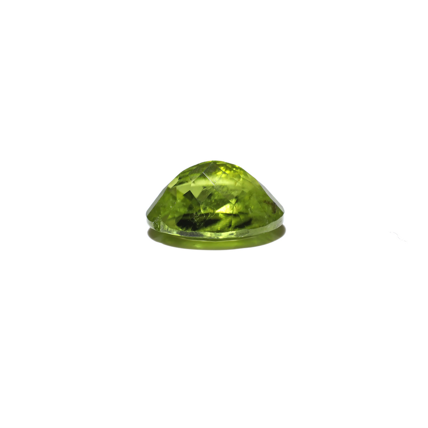 Peridot - 6.7 Carat