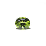 Peridot - 5.8 Carat - Pramogh