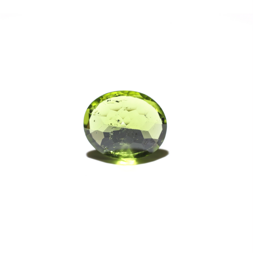 Peridot - 5.8 Carat
