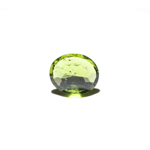 Peridot - 5.8 Carat