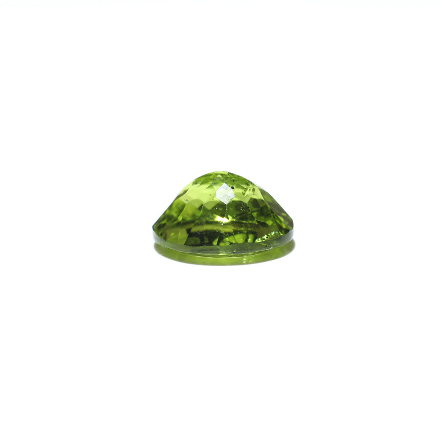 Peridot - 5.8 Carat