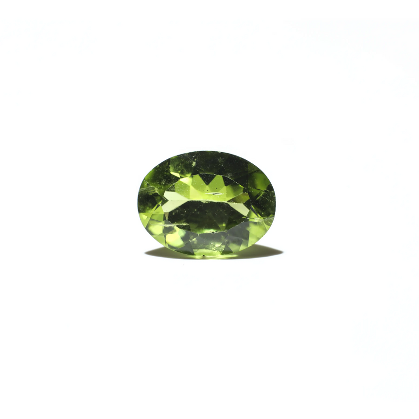 Peridot - 4.5 Carat - Pramogh