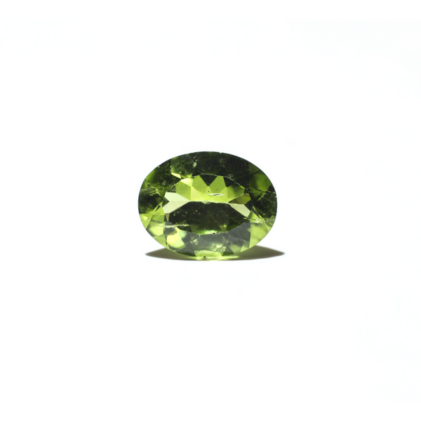 Peridot - 4.5 Carat - Pramogh