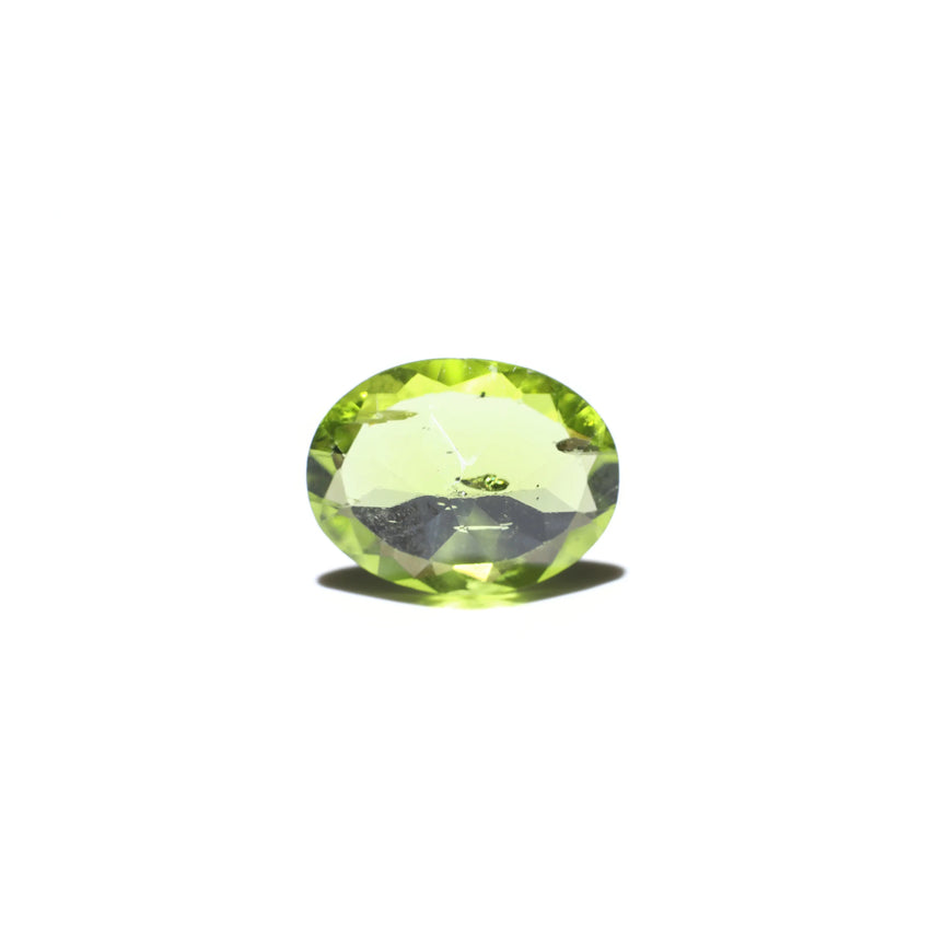 Peridot - 4.5 Carat