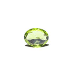 Peridot - 4.5 Carat