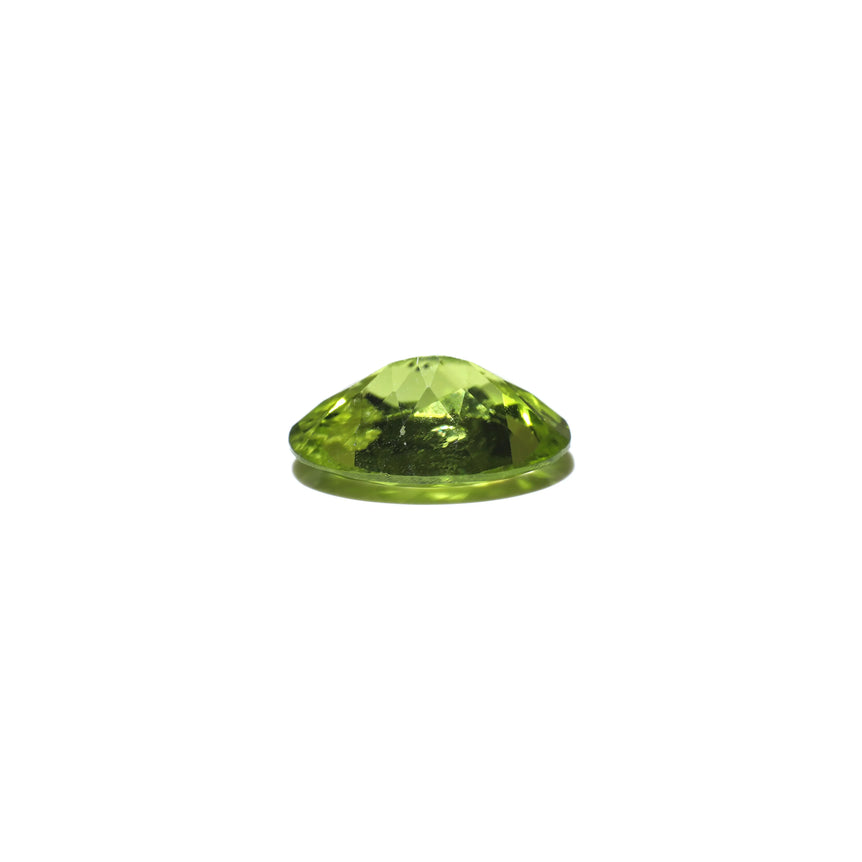 Peridot - 4.5 Carat