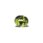 Peridot - 4.75 Carat - Pramogh