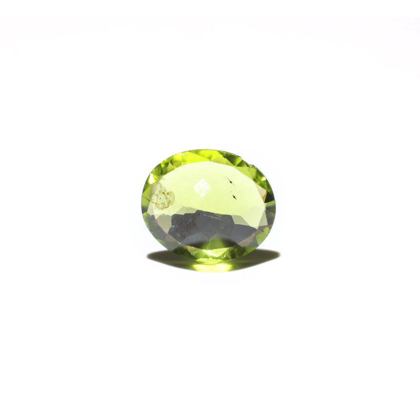 Peridot - 4.75 Carat