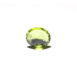 Peridot - 4.75 Carat