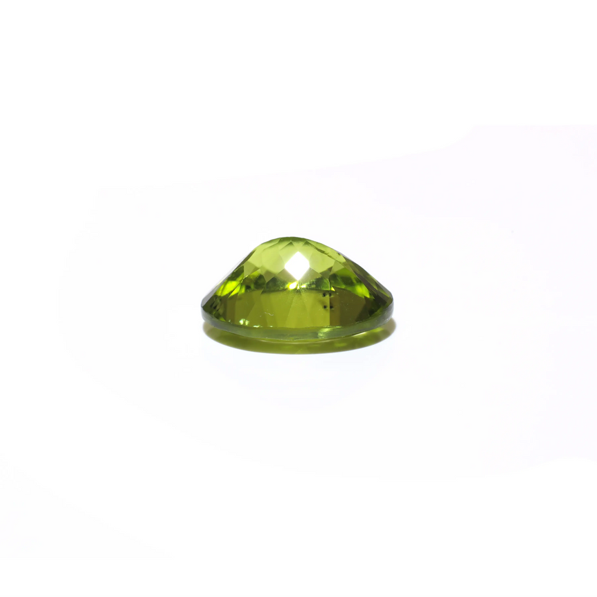 Peridot - 4.75 Carat