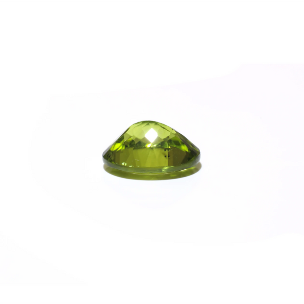 Peridot - 4.75 Carat
