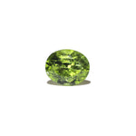 Peridot - 5.5 Carat - Pramogh