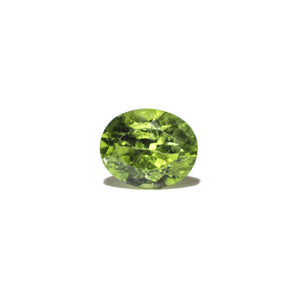 Peridot - 5.5 Carat - Pramogh