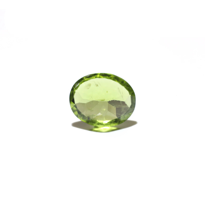 Peridot - 5.5 Carat