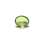 Peridot - 5.5 Carat